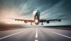 Transporte Aéreo